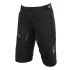 Pantaloni Scurti Ciclism Femei O'Neal Soul - XS, Negru Ultimate FactoryBikes