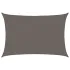 Pânză parasolar, gri taupe, 5 x 7 m, HDPE, 160 g/m² GartenMobel Dekor