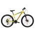 Bicicleta MTB Colinelli COL27, Marimea M, 27.5 inch, Albastru, Schimbator Shimano Altus, 24 Viteze, Cadru Aluminiu, Frane pe Disc Ultimate FactoryBikes