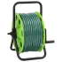 Tambur furtun autonom verde set racorduri furtun 0,5" 50 m PVC GartenMobel Dekor