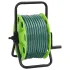Tambur furtun autonom verde set racorduri furtun 0,5" 50 m PVC GartenMobel Dekor