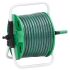 Tambur furtun autonom verde set racorduri furtun 0,5" 50 m PVC GartenMobel Dekor