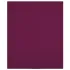 Cearșaf de pat cu elastic, bordo, 100x200 cm, bumbac GartenMobel Dekor