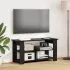 Suport pentru TV Stejar Artizanal 100 x 40 x 50 cm GartenMobel Dekor