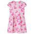 Rochie pentru copii, roz deschis, 116 GartenMobel Dekor