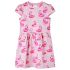Rochie pentru copii, roz deschis, 116 GartenMobel Dekor