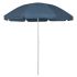 Umbrelă de soare de plajă, albastru, 240 cm GartenMobel Dekor