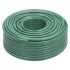 Furtun de aer, verde, 0,5", 50 m, PVC GartenMobel Dekor