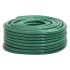 Furtun de aer, verde, 0,5", 50 m, PVC GartenMobel Dekor