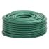Furtun de aer, verde, 0,5", 50 m, PVC GartenMobel Dekor