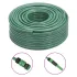 Furtun de grădină cu set de racorduri, verde, 0,5", 50 m, PVC GartenMobel Dekor