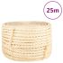 Frânghie, 25 m, sisal 100%, 14 mm GartenMobel Dekor
