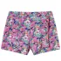 Pantaloni scurți pentru copii, fucsia, 104 GartenMobel Dekor