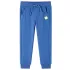 Pantaloni de trening pentru copii, verde aprins, 104 GartenMobel Dekor