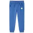 Pantaloni de trening pentru copii, verde aprins, 116 GartenMobel Dekor