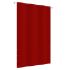 Paravan de balcon, roșu, 120 x 240 cm, țesătură oxford GartenMobel Dekor