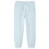 Pantaloni de trening pentru copii, albastru deschis, 116 GartenMobel Dekor