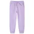 Pantaloni de trening pentru copii, lila, 92 GartenMobel Dekor