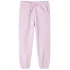 Pantaloni de trening pentru copii, albastru deschis, 104 GartenMobel Dekor