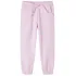 Pantaloni de trening pentru copii, albastru deschis, 128 GartenMobel Dekor