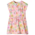 Rochie pentru copii, roz pal, 140 GartenMobel Dekor