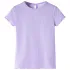 Tricou pentru copii, lila, 104 GartenMobel Dekor