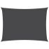 Parasolar, antracit, 2x3 m, țesătură oxford, dreptunghiular GartenMobel Dekor