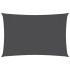 Parasolar, antracit, 2x3 m, țesătură oxford, dreptunghiular GartenMobel Dekor