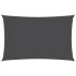 Parasolar, antracit, 2x3 m, țesătură oxford, dreptunghiular GartenMobel Dekor
