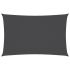 Parasolar, antracit, 2x3 m, țesătură oxford, dreptunghiular GartenMobel Dekor