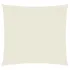 Pânză parasolar, crem, 6x6 m, țesătură oxford, pătrat GartenMobel Dekor