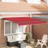 Cortina Retractabilă Multicolour 300 x 250 cm GartenMobel Dekor