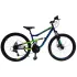 Lant Bicicleta KMC X12 Ti-N, 12 Viteze, 1/2X11/128 Inch, 126 Zale, Auriu Ultimate FactoryBikes