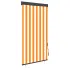 Jaluzea tip rulou de exterior, crem, 80 x 250 cm GartenMobel Dekor
