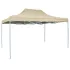 Cort de petrecere pliabil Pop-Up, portocaliu, 440x292x315 cm GartenMobel Dekor