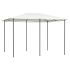 Pavilion, crem, 3x3x2,6 m, 160 g/m² GartenMobel Dekor