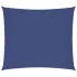 Parasolar, albastru, 2x3,5 m, țesătură oxford, dreptunghiular GartenMobel Dekor
