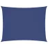 Parasolar, albastru, 2x3,5 m, țesătură oxford, dreptunghiular GartenMobel Dekor