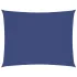 Parasolar, albastru, 2x3,5 m, țesătură oxford, dreptunghiular GartenMobel Dekor