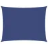Parasolar, albastru, 2x3,5 m, țesătură oxford, dreptunghiular GartenMobel Dekor