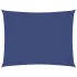 Parasolar, albastru, 2x3,5 m, țesătură oxford, dreptunghiular GartenMobel Dekor