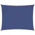 Parasolar, albastru, 2x3,5 m, țesătură oxford, dreptunghiular GartenMobel Dekor