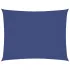 Parasolar, albastru, 2x3,5 m, țesătură oxford, dreptunghiular GartenMobel Dekor