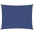 Parasolar, albastru, 2x3,5 m, țesătură oxford, dreptunghiular GartenMobel Dekor