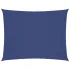 Parasolar, albastru, 2x3,5 m, țesătură oxford, dreptunghiular GartenMobel Dekor