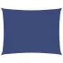 Parasolar, albastru, 2x3,5 m, țesătură oxford, dreptunghiular GartenMobel Dekor