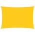 Parasolar, galben, 3,5x5 m, țesătură oxford, dreptunghiular GartenMobel Dekor
