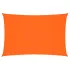 Parasolar, portocaliu, 3x5 m, țesătură oxford, dreptunghiular GartenMobel Dekor