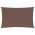 Pânză parasolar, bej, 2x5 m, țesătură oxford, dreptunghiular GartenMobel Dekor
