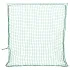 Plasă de remorcă cu funie elastică, verde, 6x3,5 m, PP GartenMobel Dekor